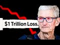 Why Did Apple Lose $1 Trillion?