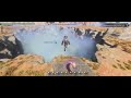 Enshrouded - Nomad Highlands GOLD CHEST Farm - LVL18 Legendaries and KNIGHT Armor (FAST, NO FIGHT)