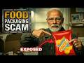 The Food Packaging Scam Methods | Maltodextrin Exposed