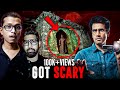 Inside Delhi's Most Haunted Malcha Mahal |ft.Karan Thacker, @KhooniMonday|Bhay:Gaurav Tiwari Mystery
