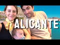 Moving To Alicante, Spain?