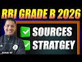RBI Grade B 2026 Preparation Strategy |RBI Beginners Preparation Strategy |RBI Grade B Phase 1Course