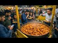 Non-Stop Indian Street Food Marathon – Extreme Street Food Collections