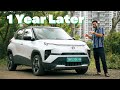 Tata Punch EV Long Term Review: 1 Year Later!