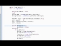 Android Application Development Tutorial - 118 - How to Create a Dialog