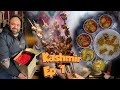 Kashmiri Kesar, Wazwan And Walnut Fudge | Kashmir Episode 1