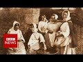 See some of the world's earliest photographs - BBC News