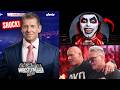 Vince McMahon Involved In WrestleMania 42? WWE CHANGING Plans... Danhausen Las Vegas Sphere | WWE