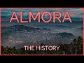 ALMORA - History of the capital of Kumaon