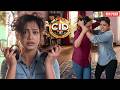 Purvi और Shreya के बीच हुई जबरदस्त लड़ाई - गुस्से में खींचे एक - दूसरे के बाल ! || CID ||