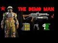 HELLDIVERS 2: WW1 THEMED DEMO MAN/ ENGINEER LOADOUT (MAX DIFFICULTY NO DEATHS)