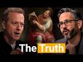 Who REALLY Wrote the Gospels (Dr. Brant Pitre)