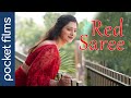 Red Saree | A housewife's search for warmth turns into a nightmare of trust and blackmail | Hindi