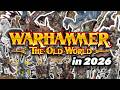 The 3 Reasons You Should Start Warhammer: The Old World