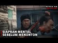 PERANG MENGERIKAN DI SABAH MALAYSIA -Alur Cerita Film