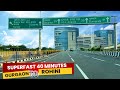 New India: Gurgaon to Rohini in Just 40 Minutes – GAME CHANGERS  Dwarka Expressway \u0026 UER 2!