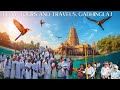 Dakshin Bharat Yatra | Birds | Fish | Joyful Journey | Uday Tours and Travels | January | Gadhinglaj