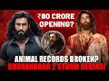 Ranveer Singh-Led Dhurandhar 2 The Revenge Targets Animal Records | Set For ₹80 Cr Opening | News