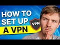How to Set Up VPN in Minutes: Flash Tutorial
