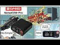 NanoKVM-Pro Final Review | Touchscreen Display \u0026 No Software Needed for Total Remote PC Control!