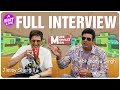 Jimmy Shergill और  Abhimanyu Singh के साथ Tanu Weds Manu और Aazam की कहानी | Mere Mohalle Mein EP-4