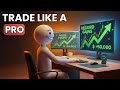 The Secret Mindset That Turns $100 Traders Into Millionaire Wins