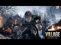 RESIDENT EVIL 8 VILLAGE Gameplay Walkthrough FULL GAME (4K 60FPS RTX) No Commentary