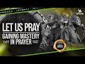 LET US PRAY - PART ONE (GAINING MASTERY IN PRAYER) LUKE 18:1 WITH APOSTLE JOSHUA SELMAN ||01|02|2026