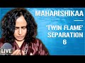 Maharishikaa | Twin Flames meaning and how to end the misery.