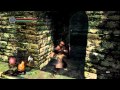 Dark Souls (9) Undead Burg: Black Knight Tower