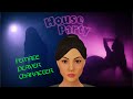PARTY LIKE A GIRL - House Party: Female Playthrough Part 1