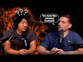 Chris Distefano Roasting Bobby Lee for 10 Minutes
