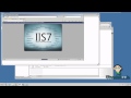 How to install and configure php on iis 2008 R2