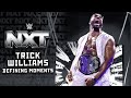 The defining moments of Trick Williams in NXT