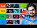 BEST Lifetime FREE Credit Cards of 2026 (Ranked)