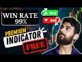 I Tested 99% Win Rate Super Smart 5 Min. Scalping Strategy!!