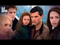 Epic Vampire Gathering (FULL SCENE) | Twilight: Breaking Dawn Part 2