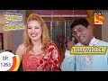 Taarak Mehta Ka Ooltah Chashmah - तारक मेहता - Throwback - Episode 1263 - Full Episode