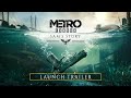 Metro Exodus - Sam's Story Launch Trailer  (Official)