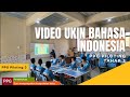 Video Praktik Pembelajaran UKIN PPG Guru Tertentu 2024 | Bahasa Indonesia