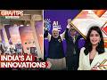 AI Impact Summit 2026 Showcases India’s Smart Drones And Food Innovations | Gravitas