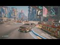 Cyberpunk 2077 PS5 1.5 Patch Ray Tracing \u0026 60 FPS Mode Tested