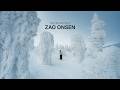Japan’s Hidden Winter Wonderland | Zao Onsen