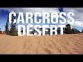 Exploring the World's Smallest Desert Epic Adventure in Carcross Desert