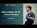 AppSec Security: The SDLC in the age of agentic - Jon Mccoy - NDC Security 2026