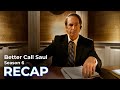 Better Call Saul RECAP: Season 6