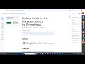 Reduce Costs for the Managed Service for Prometheus || Lab Solution || Google Cloud Arcade 2026