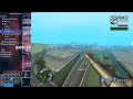 GTA:SA with Half-Life Movement Speedrun 3:47:40