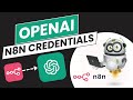 Easily Connect OpenAI to n8n: Here's How