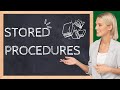 How to use SQL Stored Procedures Part -01: Creating and Managing Reusable Code